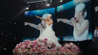 「KODA KUMI 25th ANNIVERSARY TOUR 2025 ～De-CODE～」Official After Movie🎥