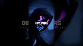 Download lagu Sigma rule 😎🔥~ Dear Haters😈 Whatsapp status | Motivational video #status #shorts #motivation mp3 Download lagu Sigma rule 😎🔥~ Dear Haters😈 Whatsapp status | Motivational video #status #shorts #motivation mp3