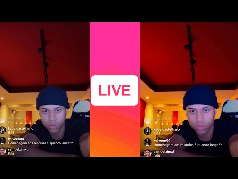 NILO Ft. DJ Matt-D (MÚSICA NOVA) Bicho Solto