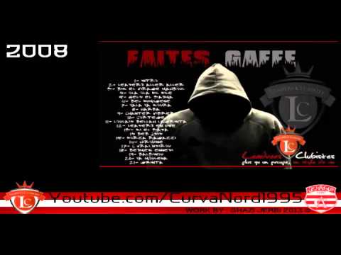 20 - Ya Moulena / Album Faite Gaffe