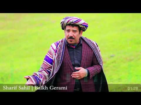 Sharif Sahil   Balkh Geram