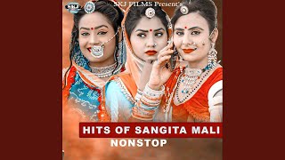 Hits of Sangeeta Mali (Nonstop)