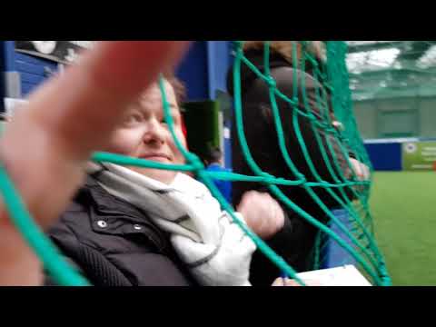 Ballymacash Rangers Youth 16/3/19 1st