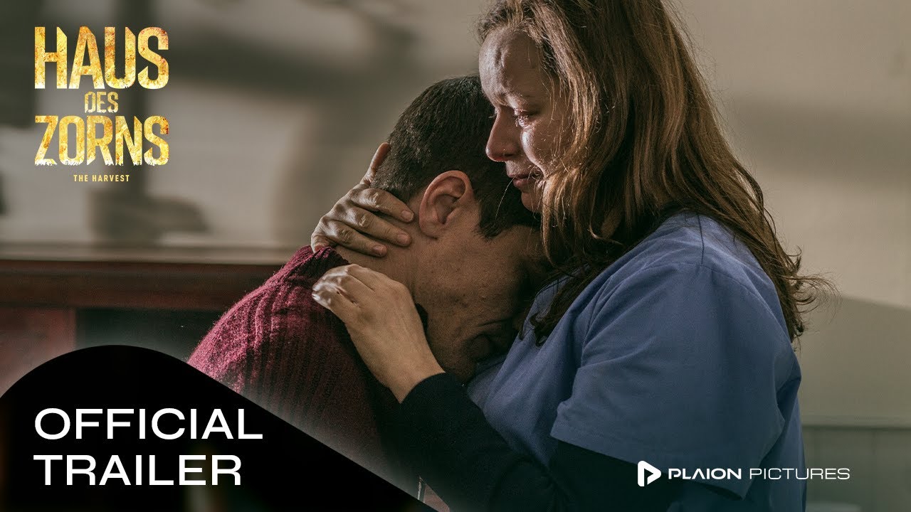 Haus des Zorns - The Harvest