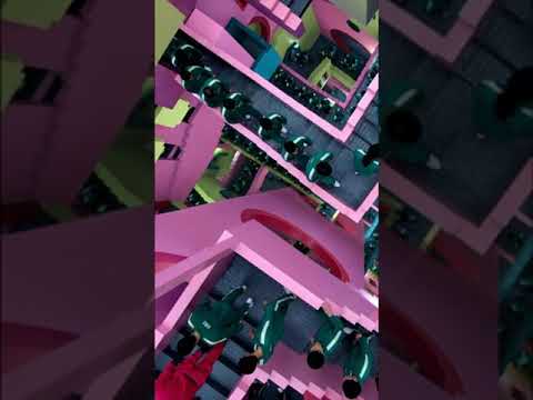 Max Fail MEYSTA KURY - Squid Game LANN Edit ♫ Музыка Squid Game ♫ ИГРА В КАЛЬМАРА