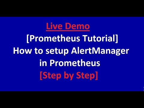 download lagu mp3 mp4 Prometheus Alerts, download lagu Prometheus Alerts gratis, unduh video klip Prometheus Alerts