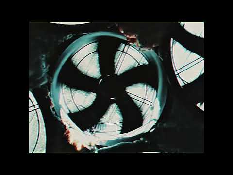 Video thumbnail for Cement Garden