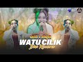 WATU CILIK ICHA KISWARA NEW PALLAPA LIVE LAPANGAN TEMBIRING DEMAK