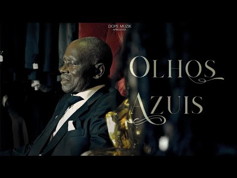 Prodígio - Olhos Azuis (Feat: Rhayra)