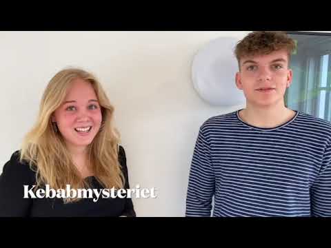 Sidste skoledag - Giersings Realskole 9.B 20/21