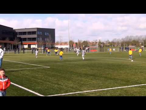 Forza Almere E1 - AS'80 E3