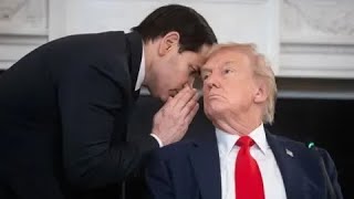 Download lagu Trump gets ULTIMATE HUMILIATION about his new ballroom mp3