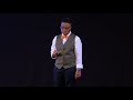 The Power of You | Naima Thompson | TEDxBITSPilaniDubai