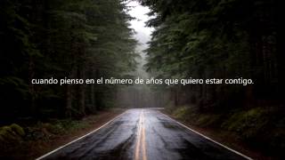 Jason Derulo - Marry Me (Traducida al español - subtitulada)