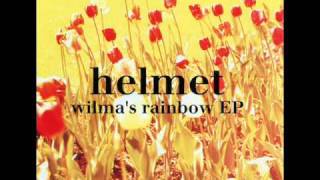 Helmet - Wilma&#39;s Rainbow