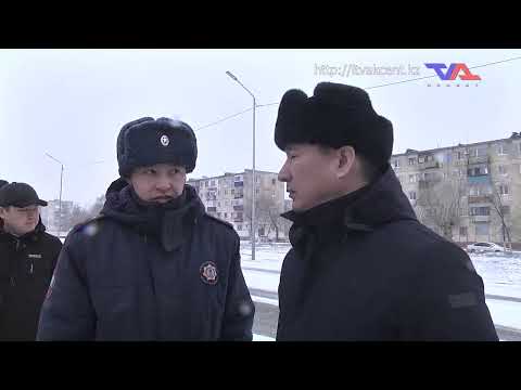 Выпуск программы “День” от 24 ноября 2023г.