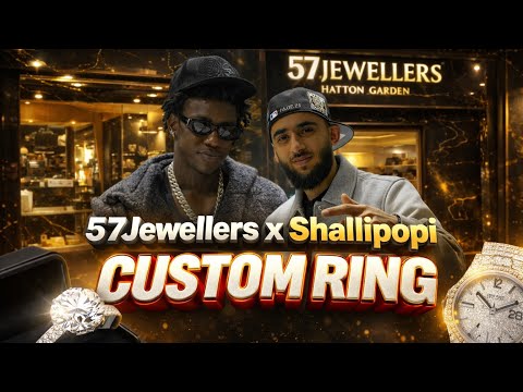 Ard Adz Back from Dubai! Shallipopi Custom 360 Ring & GOAT Debate ft SamHam | Ep37