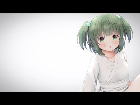 【Studio "Syrup Comfiture"】 inner reality 「綾倉盟(Mei Ayakura)」