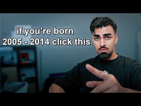 things you should experience before you turn 20