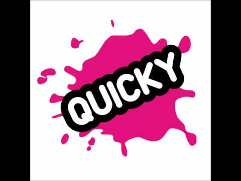 Quicky Boy - Si lumea ma intreaba ce faci [Music Official]