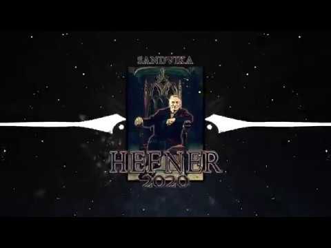 HEFNER 2020 - Krokodill