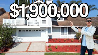 NEWLY RENOVATED Costa Mesa with TWO PRIMARY BEDROOMS!