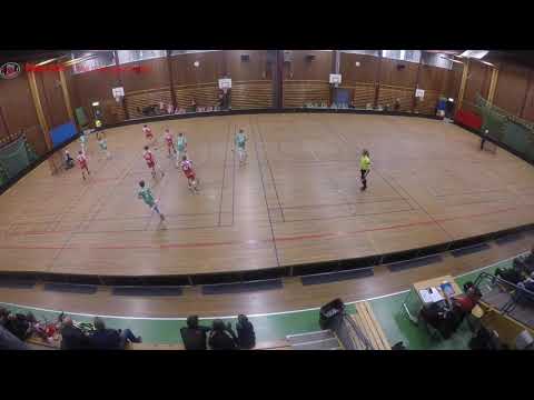 Pixbo P07 vs Lindome P06   Hela matchen