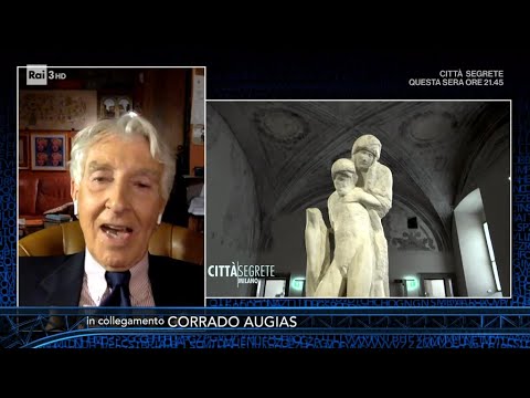 Posta - Corrado Augias - Le Parole della Settimana - 20/03/2021