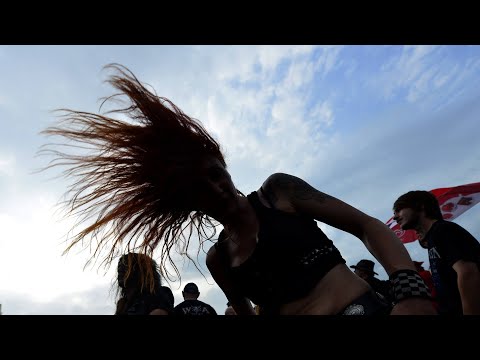 30 Jahre Wacken Open Air: Kopfschütteln auf dem Acker