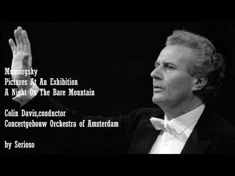 download lagu mp3 mp4 Mussorgsky Pictures At An Exhibition A Night On Bare Mountain, download mp3 Mussorgsky Pictures At An Exhibition A Night On Bare Mountain free download, download mp3 Mussorgsky Pictures At An Exhibition A Night On Bare Mountain