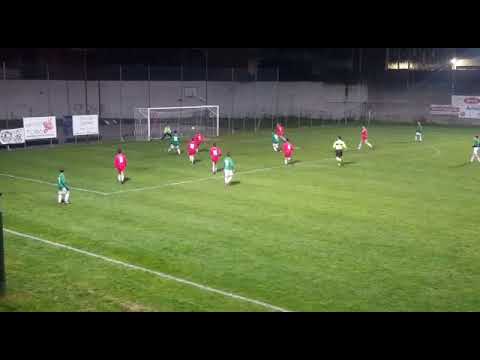 Lombardia - Giovanissimi Provinciali U14 Fase 2 Lecco A G9 - Ars Rovagnate vs Accademia Calcio...