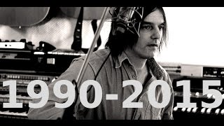 The Brian Jonestown Massacre - Discography (1990-2015)
