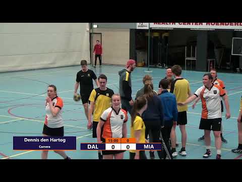 Dalto / Klaverbladverzekeringen 7 - MIA 4