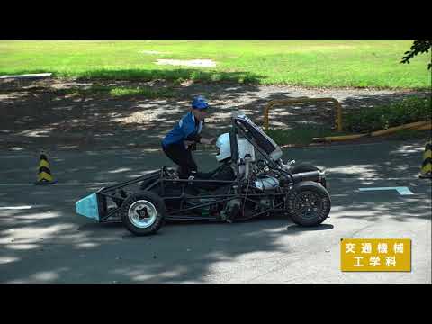 久留米工業大学　2018年オープンキャンパス風景