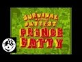 Prince Fatty - Shimmy Shimmy Ya ft. Horseman