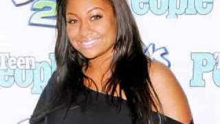 Shine-Raven Symone