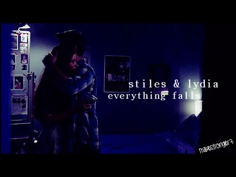 S & L l everything falls apart