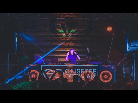 Giuseppe Ottaviani - Live @Hostie Open Air 2022 🇸🇰