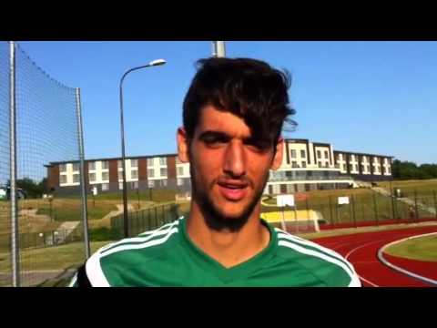 Leoforos ρισβανης 1