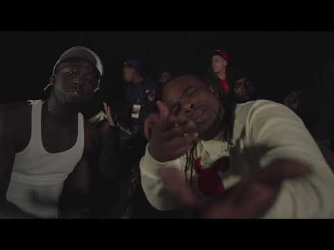 Live On IG  - Backdoe Flash x lil Greedak 400 x Rally X Tay Way