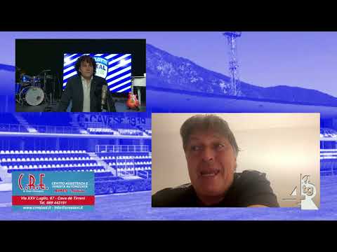 Cavese - finale play-off contro il Nardò, ultimo atto della stagione