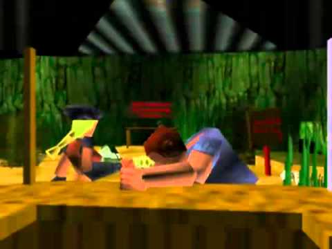 Simon the Sorcerer 3D Babbleplay part 50 - Closing Credits and Bloopers