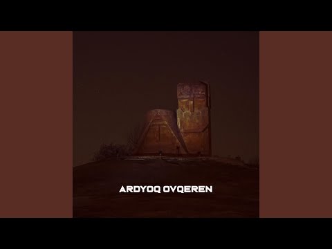 Ardyoq Ovqeren (feat. B58)