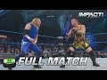 Rob Van Dam Vs Jerry Lynn FULL MATCH TNA ONO Xtravaganza 2013 IMPACT Wrestling Full Matches
