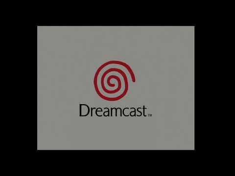 Sega Dreamcast - Segagaga (SGGG) Boot & Intro Cinematic