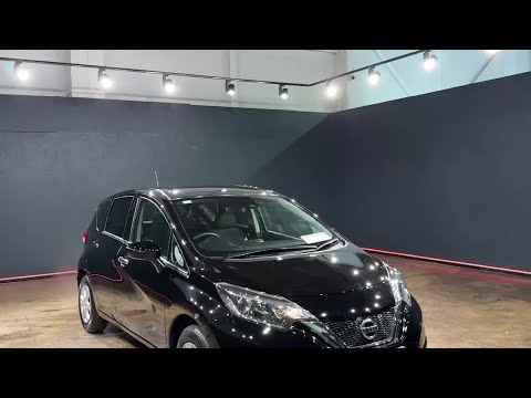 Nissan Note STANDARD - HYBRID E-POWER - REVERSE CA - Image 2