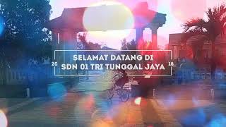 preview picture of video 'SDN 01 TRI TUNGGAL JAYA'
