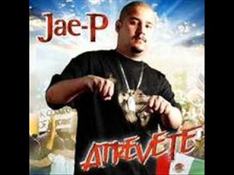 Jae-P - Un Padre No Es