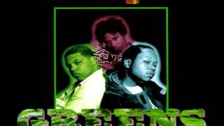 Closed Caption - Keep On Stackin