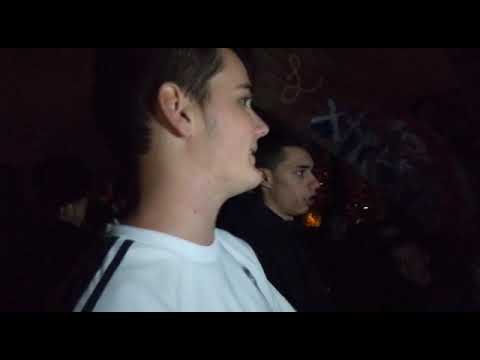 BOTTA y BNET vs VELAS y GALAN|CUARTOS|VERTICERAP